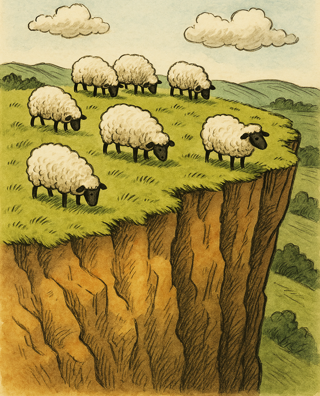 “Don’t Let the ‘Christian’ Label Replace Godly Discernment”