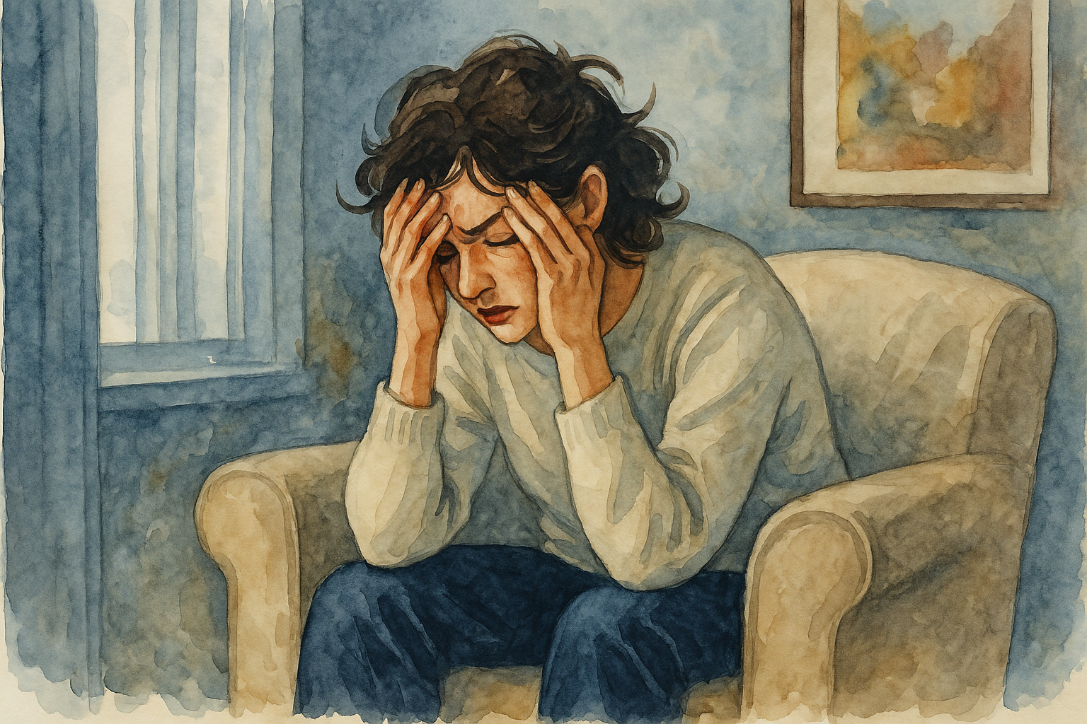 How to Feel Deeply Without Being Ruled by Emotions