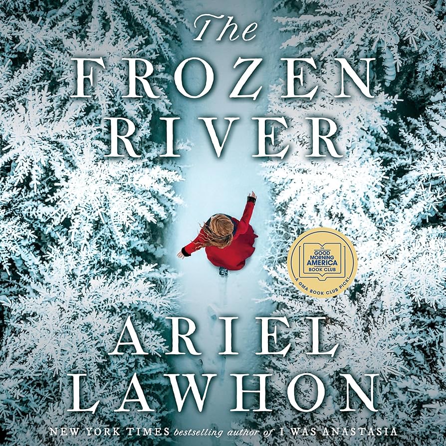 “The Frozen River”: A Poetic Tale of Martha Ballard’s Life and Legacy