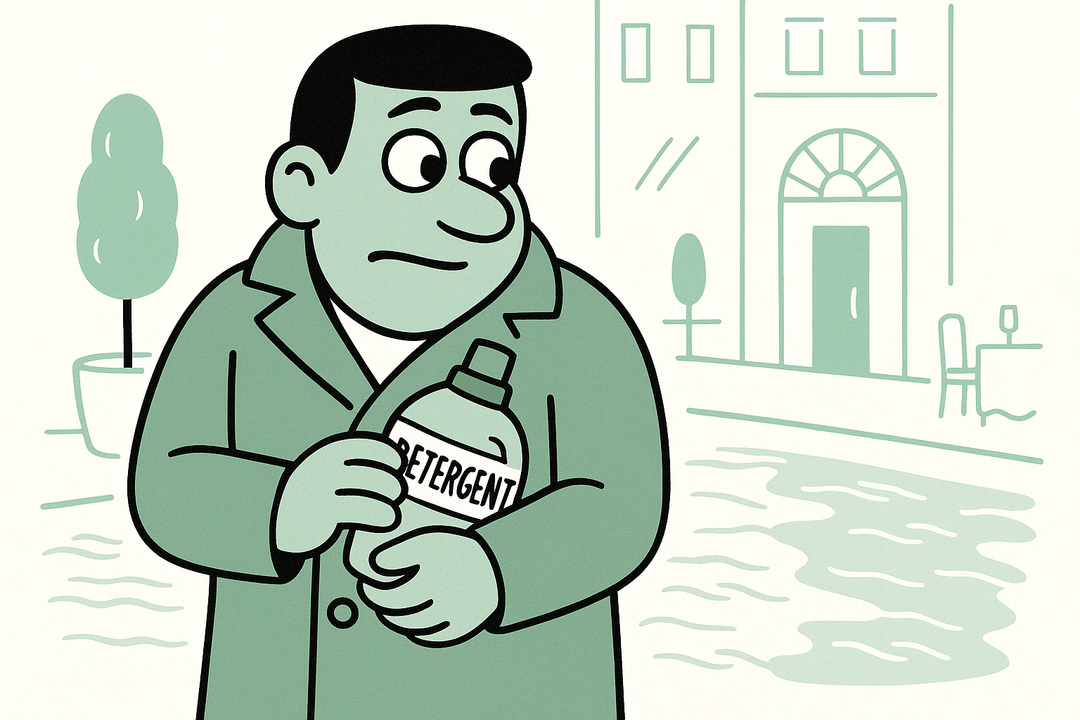 How to Get Free Laundry Service at Loews Regency New York