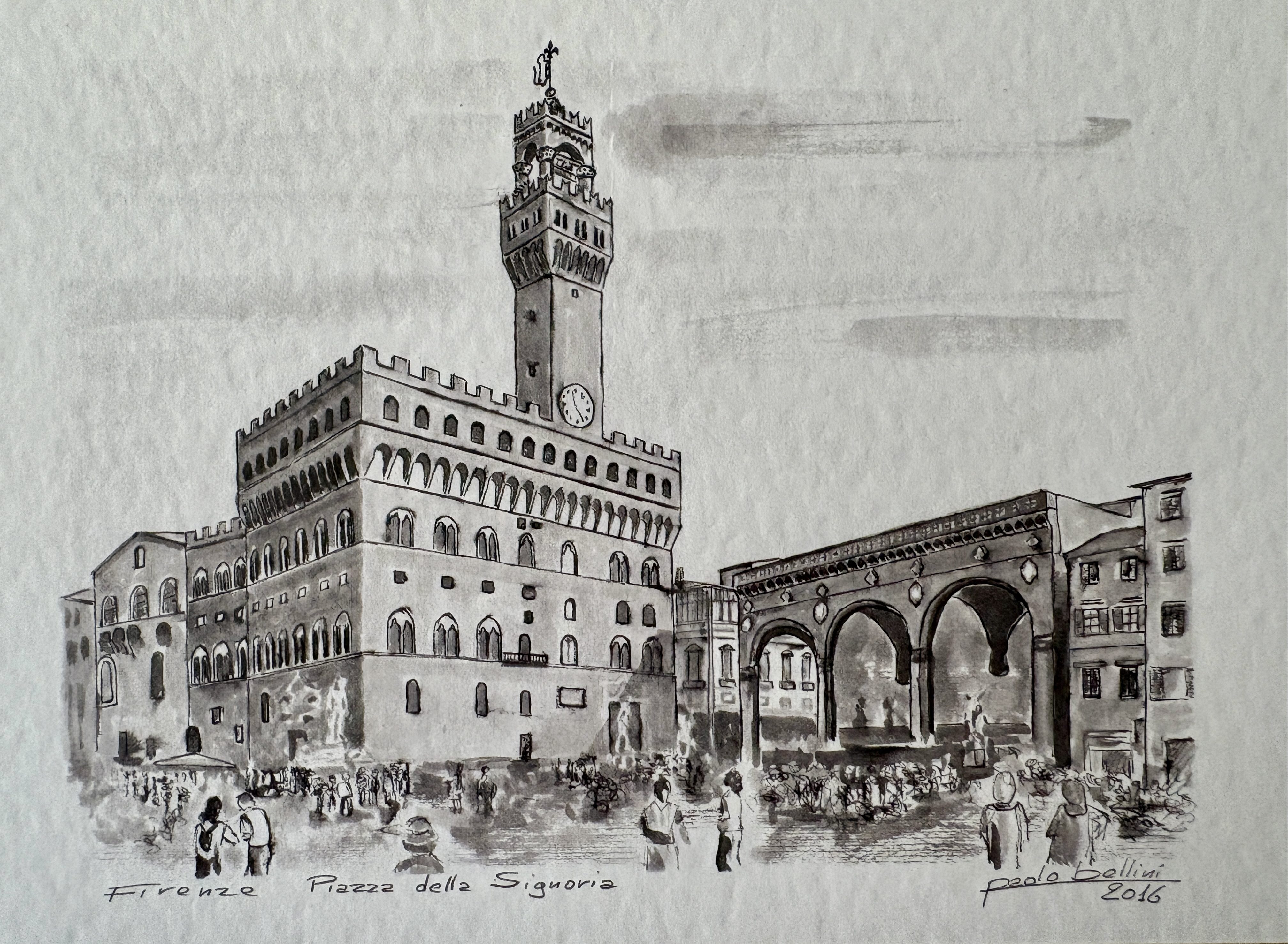 Why We Skipped Michelangelo’s David in Florence (and Found Something Better)