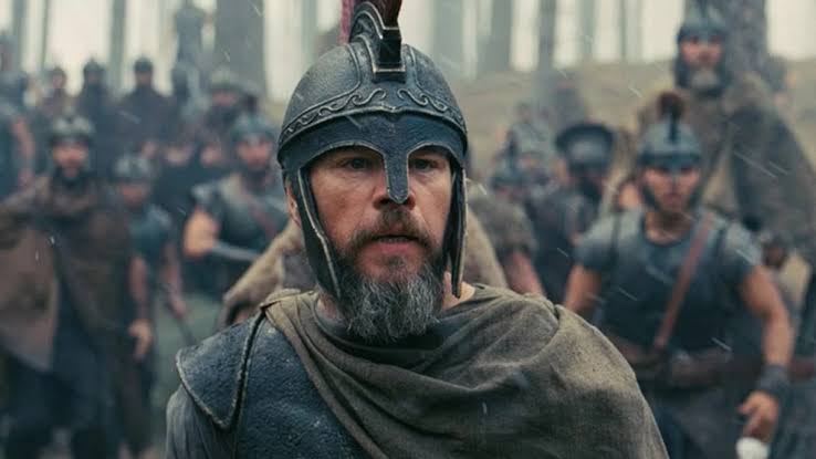 The Problem With Nolan’s Odysseus